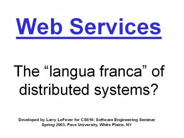 presentation player overlay