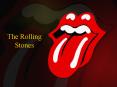 The Rolling Stones PowerPoint PPT Presentation