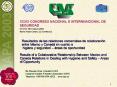 XXXIX CONGRESO NACIONAL E INTERNNACIONAL DE SEGURIDAD PowerPoint PPT Presentation