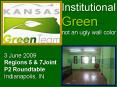Green Strategies for State Offices PowerPoint PPT Presentation