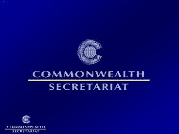 presentation player overlay