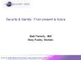 Security PowerPoint PPT Presentation
