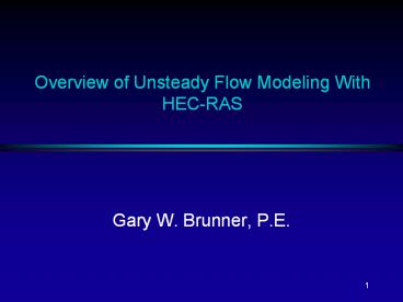 presentation player overlay