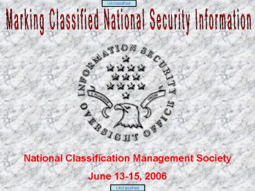 presentation player overlay