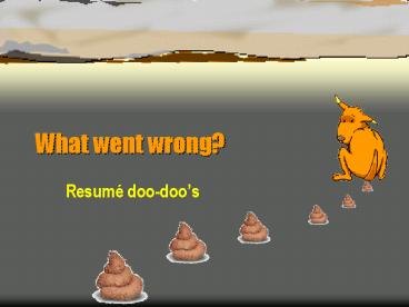 presentation player overlay