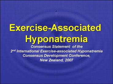 presentation player overlay