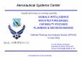 SIGNALS INTELLIGENCE ARCHITECTUREBASED, CAPABILITYFOCUSED PLANNING PowerPoint PPT Presentation