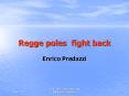 Regge poles fight back PowerPoint PPT Presentation