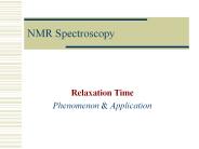 NMR%20Spectroscopy