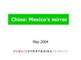 China: Mexico PowerPoint PPT Presentation