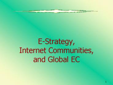 presentation player overlay