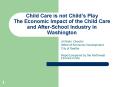 Child Care is not Child PowerPoint PPT Presentation