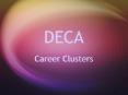 DECA PowerPoint PPT Presentation