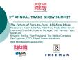 The Future of FacetoFace: BIG New Ideas Moderator: Adam Schaffer, Publisher, Trade Show Week Lawrenc PowerPoint PPT Presentation