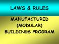 LAWS PowerPoint PPT Presentation