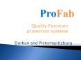 ProFab PowerPoint PPT Presentation