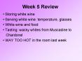 Week 5 Review PowerPoint PPT Presentation
