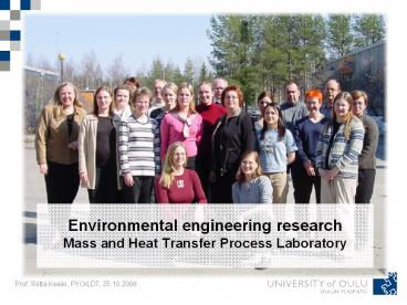 Environmental%20engineering%20research%20Mass%20and%20Heat%20Transfer%20Process%20Laboratory