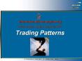 Trading Patterns PowerPoint PPT Presentation