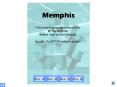 Memphis PowerPoint PPT Presentation