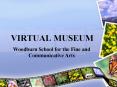 VIRTUAL MUSEUM PowerPoint PPT Presentation