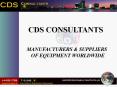 CDS%20CONSULTANTS PowerPoint PPT Presentation
