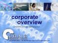 corporate overview PowerPoint PPT Presentation