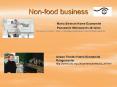 Nonfood business PowerPoint PPT Presentation