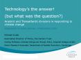 Technology PowerPoint PPT Presentation