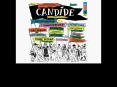 Candide Slideshow PowerPoint PPT Presentation