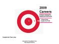 2009 Careers PowerPoint PPT Presentation