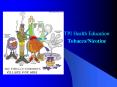 TPI Health Education PowerPoint PPT Presentation