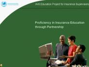Proficiency in Insurance Education