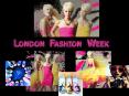 From 29 31 May 2009, London will be transformed into a fashion and beauty haven hosting an outstandi PowerPoint PPT Presentation