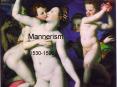 Mannerism PowerPoint PPT Presentation
