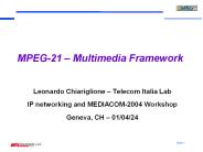 MPEG-21 