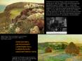 Claude Monet, Wheatstacks (End of Summer), PowerPoint PPT Presentation