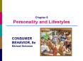 Chapter 6 Personality and Lifestyles PowerPoint PPT Presentation