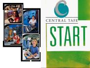 Four TAFE Colleges in Perth