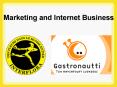 Marketing and Internet Business PowerPoint PPT Presentation