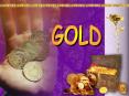 GOLD PowerPoint PPT Presentation