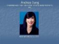 Andrea Jung CHAIRMAN AND CHIEF EXECUTIVE OFFICER AVON PRODUCTS, INC' PowerPoint PPT Presentation