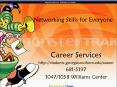 Networking Skills for Everyone PowerPoint PPT Presentation