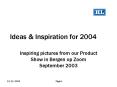 Ideas PowerPoint PPT Presentation