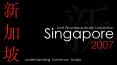 Singapore PowerPoint PPT Presentation