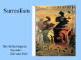 Surrealism PowerPoint PPT Presentation