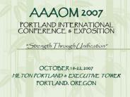 AAAOM 2007