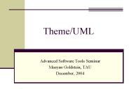 Theme/UML