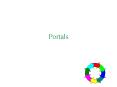 Portals PowerPoint PPT Presentation