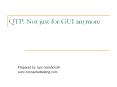 QTP: Not just for GUI anymore PowerPoint PPT Presentation